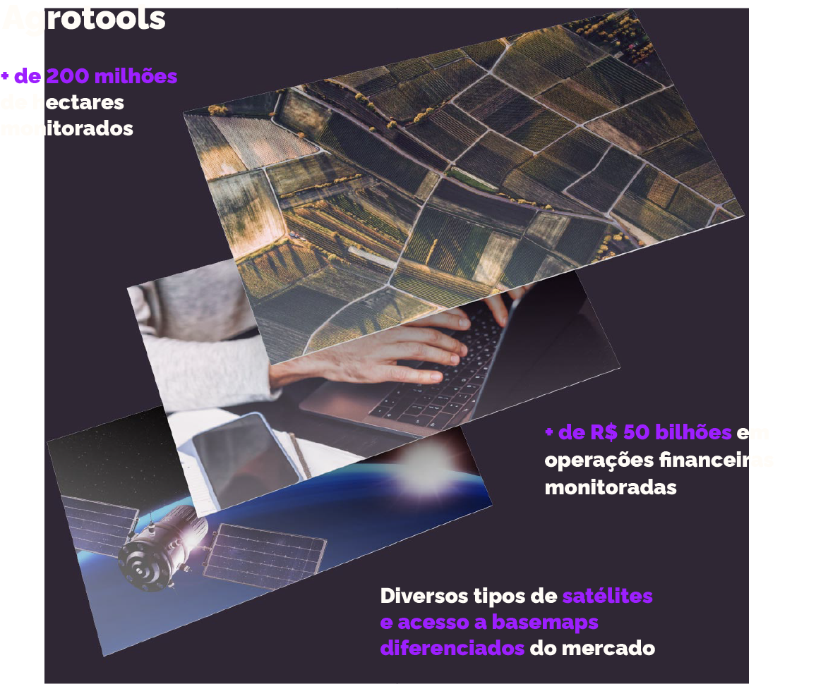 Infografico Agrotools...